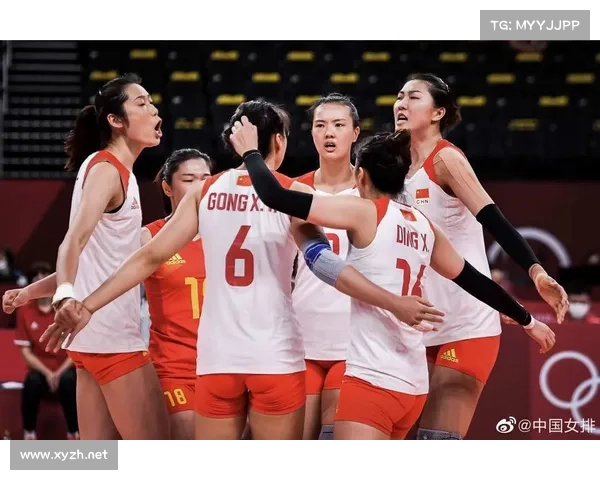 中国女排新一代队员崛起 展现青春风采与拼搏精神 中国女排新一代队员崛起 展现青春风采与拼搏精神